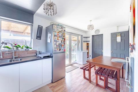 4 bedroom link detached house for sale, Norman Drive, Old Catton