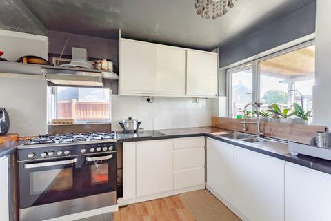 4 bedroom link detached house for sale, Norman Drive, Old Catton