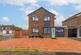 Norman Drive, Old Catton
