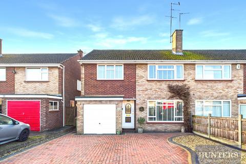 3 bedroom semi-detached house for sale, Whittington Road , Benhall, Cheltenham, GL51 6BS