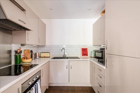 1 bedroom apartment for sale, Gibbs Lane, Haggerston, E2