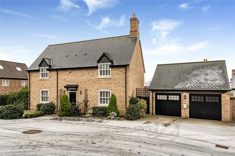 5 bedroom detached house for sale, Hill Place, Huntingdon PE28