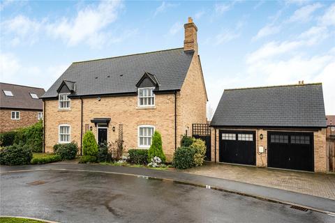undefined, Hill Place, Huntingdon PE28