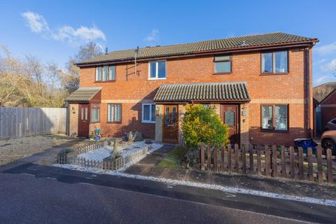 16 Witham Close, Taunton