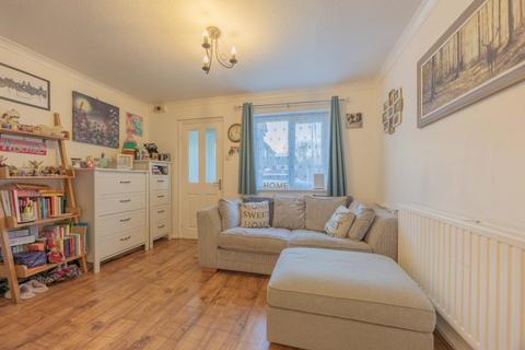 2 bedroom terraced house for sale, 16 Witham Close, Taunton