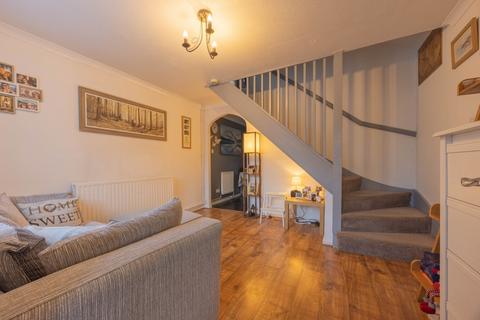 2 bedroom terraced house for sale, 16 Witham Close, Taunton