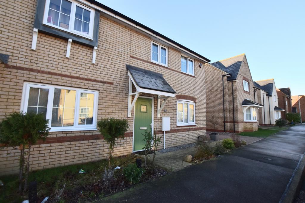 33 Maritime Way front