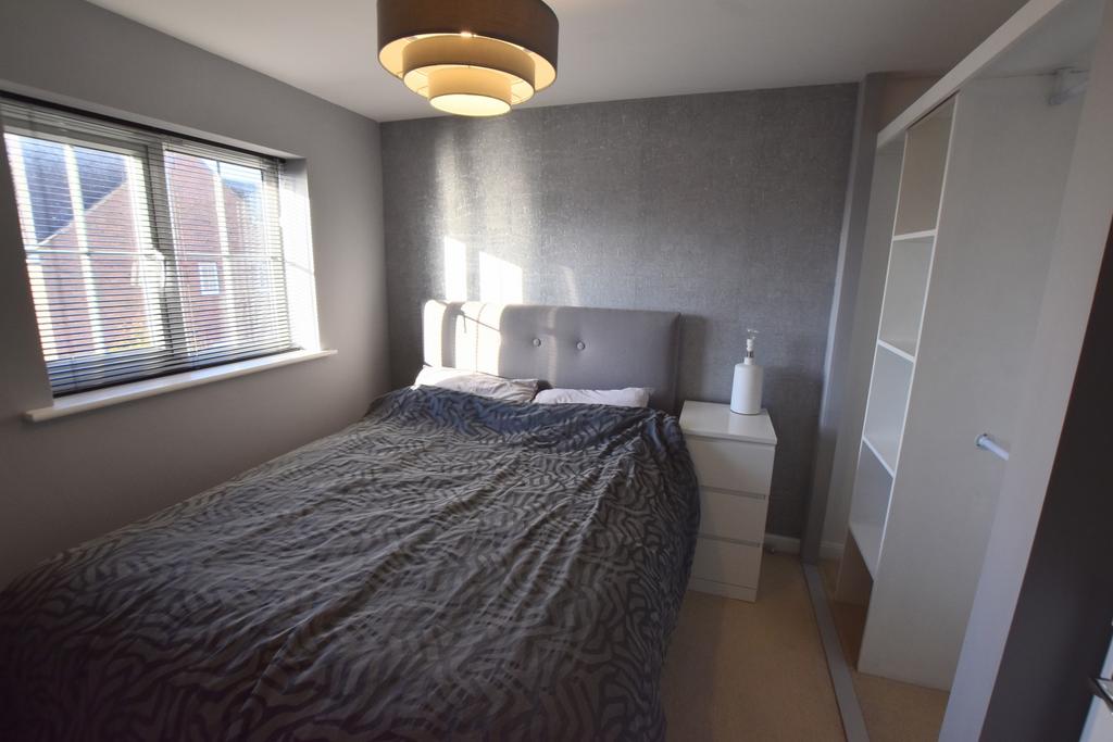 33 Maritime Way bedroom 2