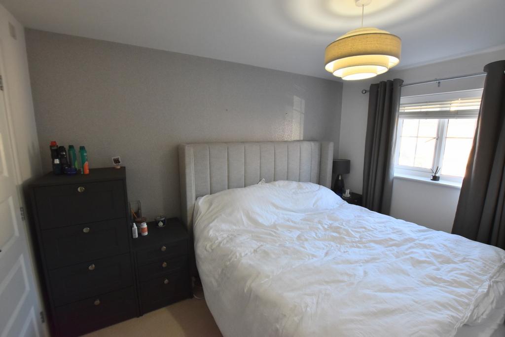 33 Maritime Way bedroom 1