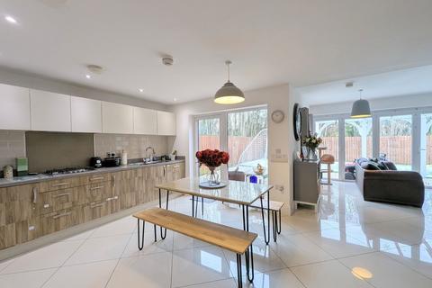 undefined, Colliery Mews, Boldon Colliery, NE35