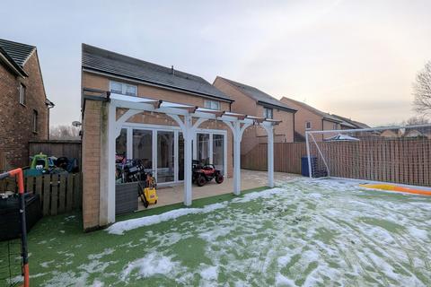 undefined, Colliery Mews, Boldon Colliery, NE35