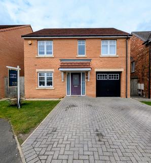 undefined, Colliery Mews, Boldon Colliery, NE35