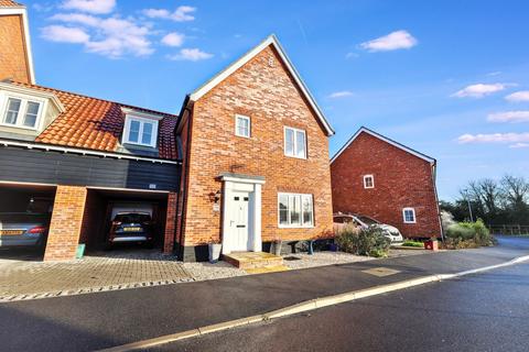 undefined, Middleton Mews, Colchester, CO7 0
