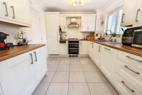 undefined, Middleton Mews, Colchester, CO7 0
