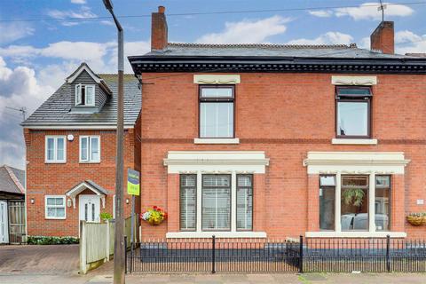 3 bedroom semi-detached house for sale, Breedon Street, Long Eaton NG10