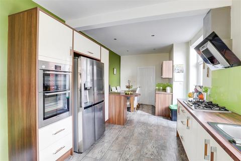 3 bedroom semi-detached house for sale, Breedon Street, Long Eaton NG10