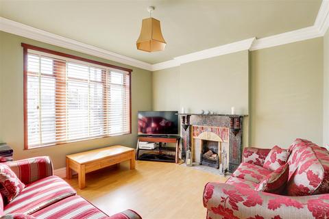 3 bedroom semi-detached house for sale, Breedon Street, Long Eaton NG10