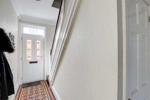 3 bedroom semi-detached house for sale, Breedon Street, Long Eaton NG10