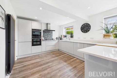 4 bedroom detached house for sale, Copeland Drive, Stone, ST15