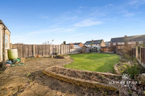 3 bedroom semi-detached house for sale, Coombe Drive, Sittingbourne ME10