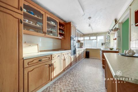 3 bedroom semi-detached house for sale, Coombe Drive, Sittingbourne ME10