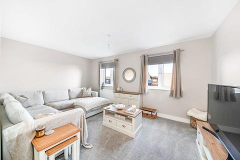 3 bedroom end of terrace house for sale, Mansion Gardens, Taylor Hill, Huddersfield, HD4