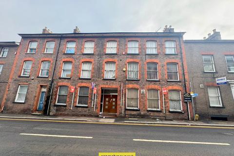 undefined, Park Street West Luton LU1 3BE