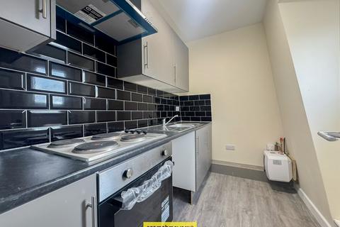 undefined, Park Street West Luton LU1 3BE