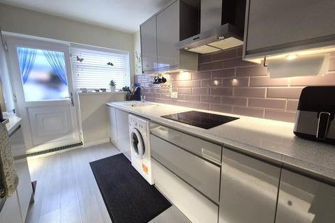 undefined, Ranby Crescent, Hornsea