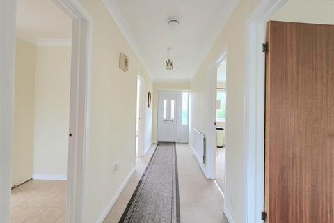 2 bedroom detached bungalow for sale, Backgate, Cowbit