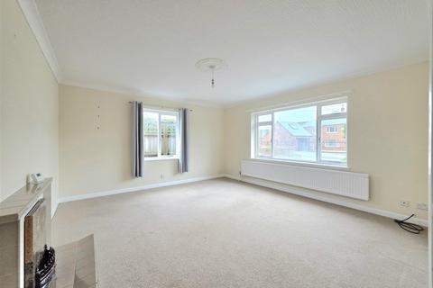 2 bedroom detached bungalow for sale, Backgate, Cowbit