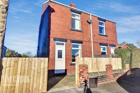 2 bedroom semi-detached house for sale, Highstone Road, Barnsley