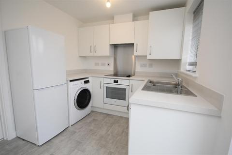 2 bedroom terraced house to rent, Willow Way, Bluebell Woods, Coventry