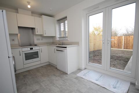 2 bedroom terraced house to rent, Willow Way, Bluebell Woods, Coventry