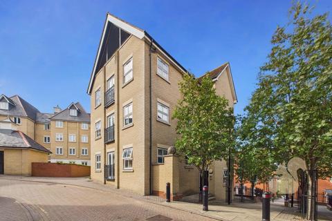 undefined, Henry Laver Court, Colchester