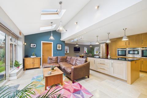 5 bedroom detached house for sale, Old School Drive, Longton PR4