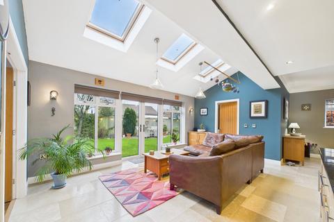 5 bedroom detached house for sale, Old School Drive, Longton PR4