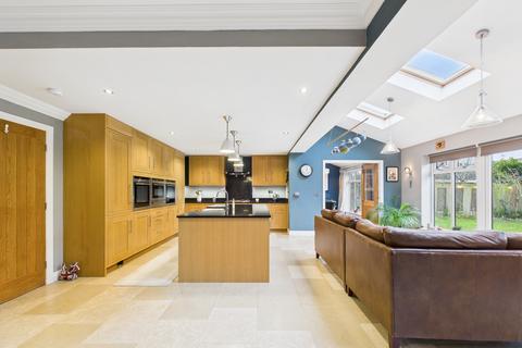 5 bedroom detached house for sale, Old School Drive, Longton PR4