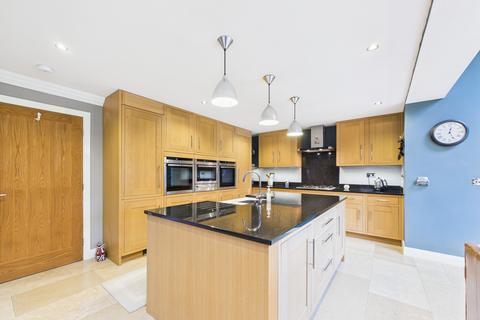 5 bedroom detached house for sale, Old School Drive, Longton PR4