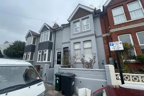 undefined, Shanklin Road, Brighton