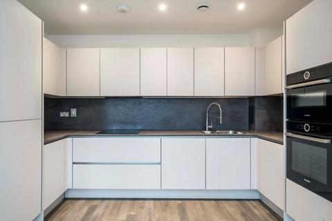 undefined, Hanbury Road, London W3
