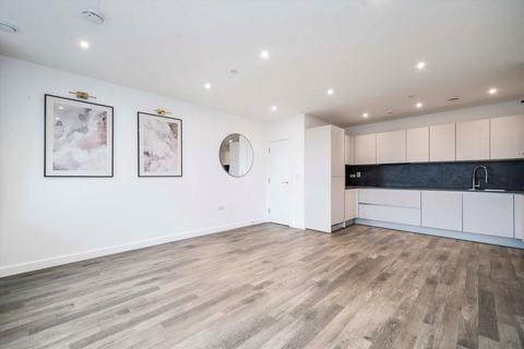 undefined, Hanbury Road, London W3