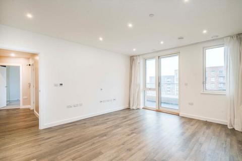 undefined, Hanbury Road, London W3