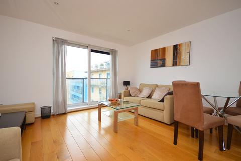 1 bedroom flat to rent, Western Gateway, Royal Victoria, E16 1BP