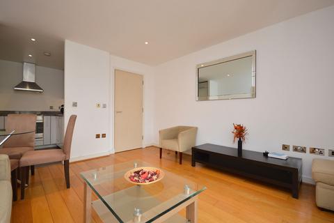 1 bedroom flat to rent, Western Gateway, Royal Victoria, E16 1BP