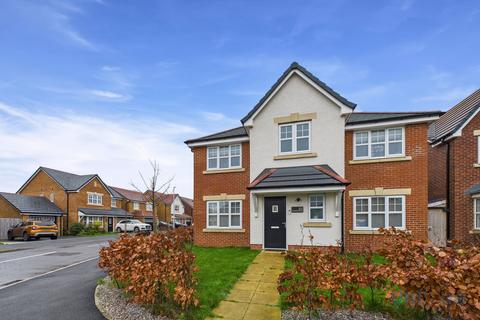 4 bedroom detached house for sale, Marples Drive,  Blackpool, FY4