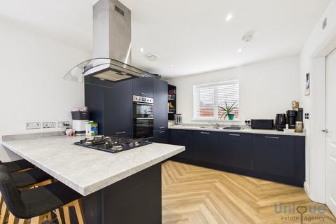 4 bedroom detached house for sale, Marples Drive,  Blackpool, FY4