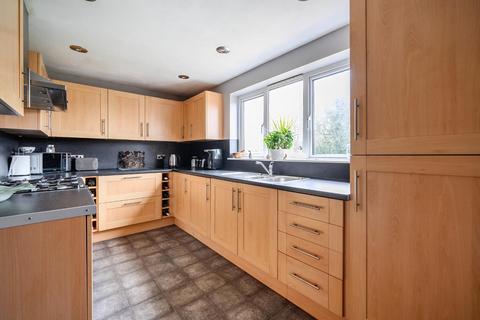 4 bedroom semi-detached house for sale, Lunsford Lane, Larkfield, Aylesford
