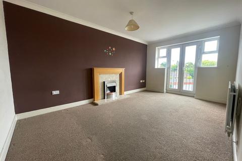 undefined, Spindle Court, Mansfield NG19