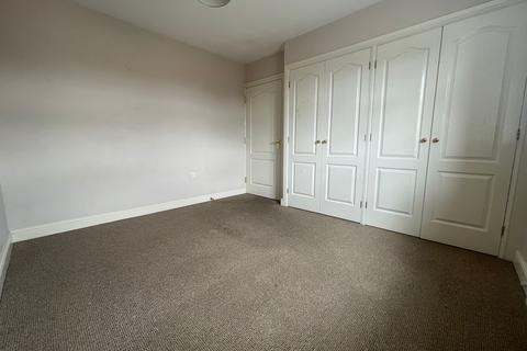 undefined, Spindle Court, Mansfield NG19
